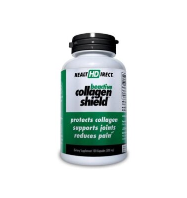 Health Direct BeActive 120 Капсула
