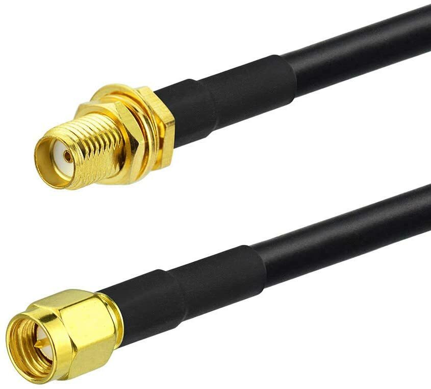 Кабель sma 3м Кабель sma 3м