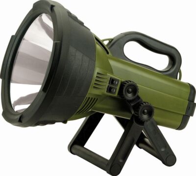 Cyclops Thor X Colossus Rechargeable Spotlight - C18MIL