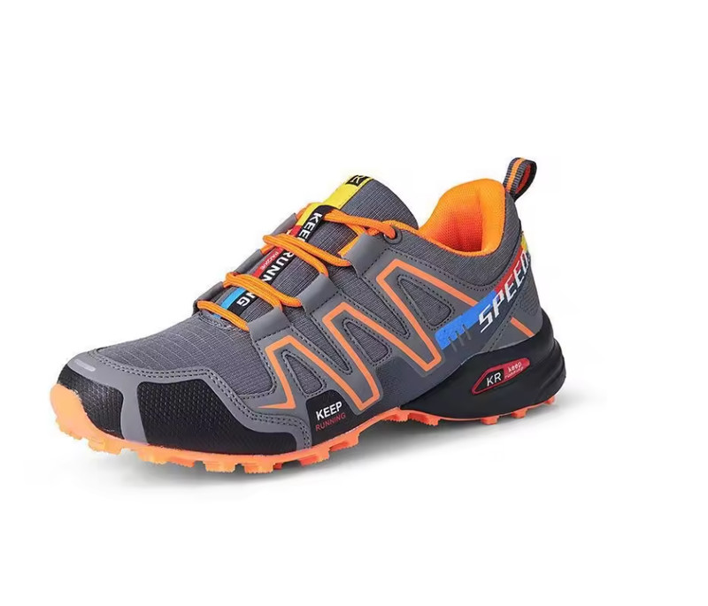 Freizeitschuh Speed3 - Laufschuhe Turnschuhe Sneaker Sportschuhe Damen Herren