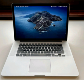 Macbook Pro 15 Mid 15 For Sale Apple Macs Gumtree