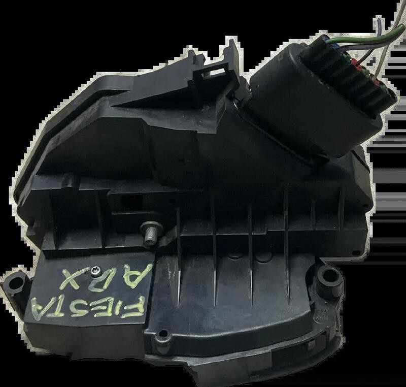 2048282 SERRATURA PORTA ANTERIORE DESTRO FORD FIESTA (CB1) (09/08>10/13<) 1.4