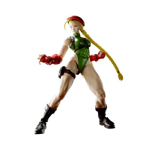SHFiguarts CAMMY No.03 フィギュア Shfiguarts Cammy No.03 Figure | eBay