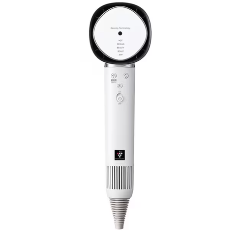 Hair dryer SHARP IB-WX901-W Plasmacluster Drape Flow Japan import new | eBay Hair dryer SHARP IB-WX901-W Plasmacluster Drape Flow Japan import new | eBay