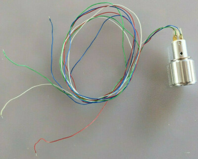 Tonarm Rewire Kit.High Quality Extra Tin Wires + SME Type Headshell Socket.NEW.