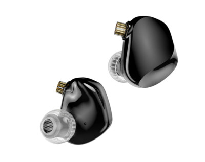 TRN VX PRO + Hybrid Drive 8BA 1DD in-ear Earphones High-quality Earplugs HiFi