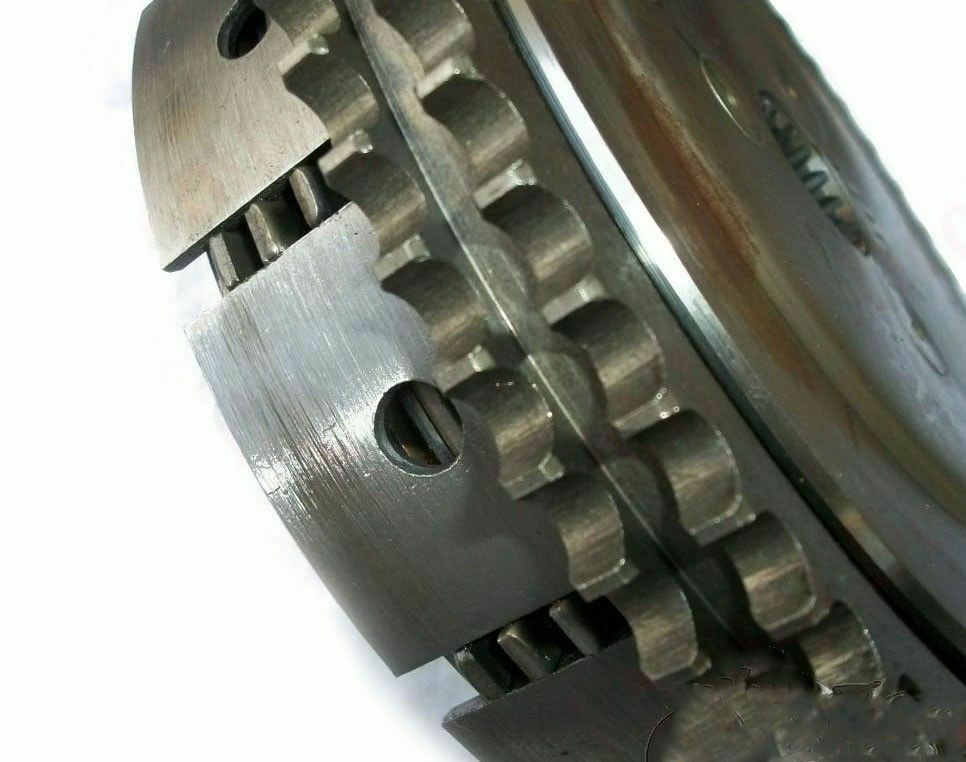 Fits Royal Enfield Bullet 5 Speed Complete Clutch Assembly 