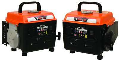 BRIXO POWERLIGHT 800 GÉNÉRATEUR DE COURANT GÉNÉRATEUR  