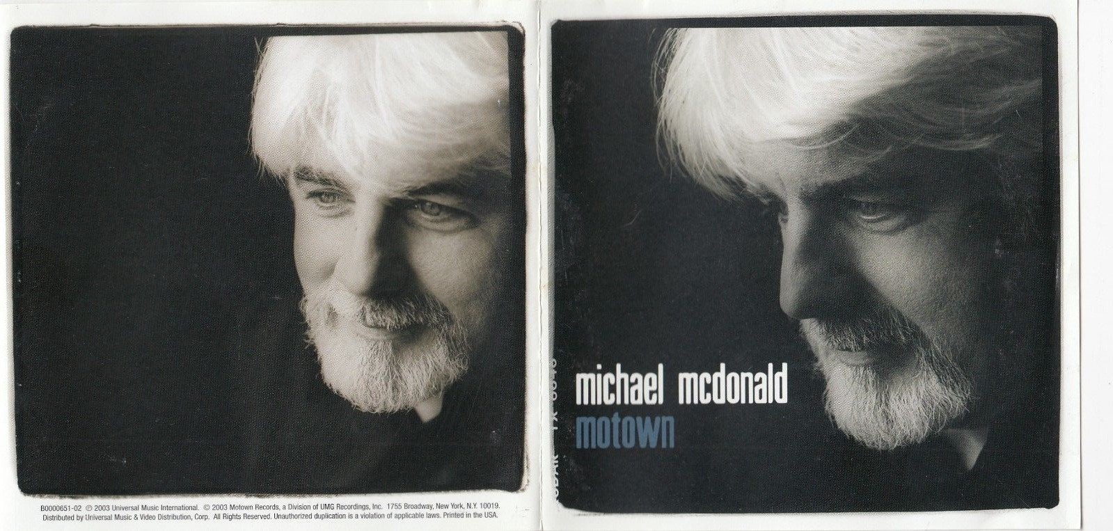 洋楽 Michael McDonald The Voice of Michael Mc The Voice Of Michael McDonald - HD Album - YouTube