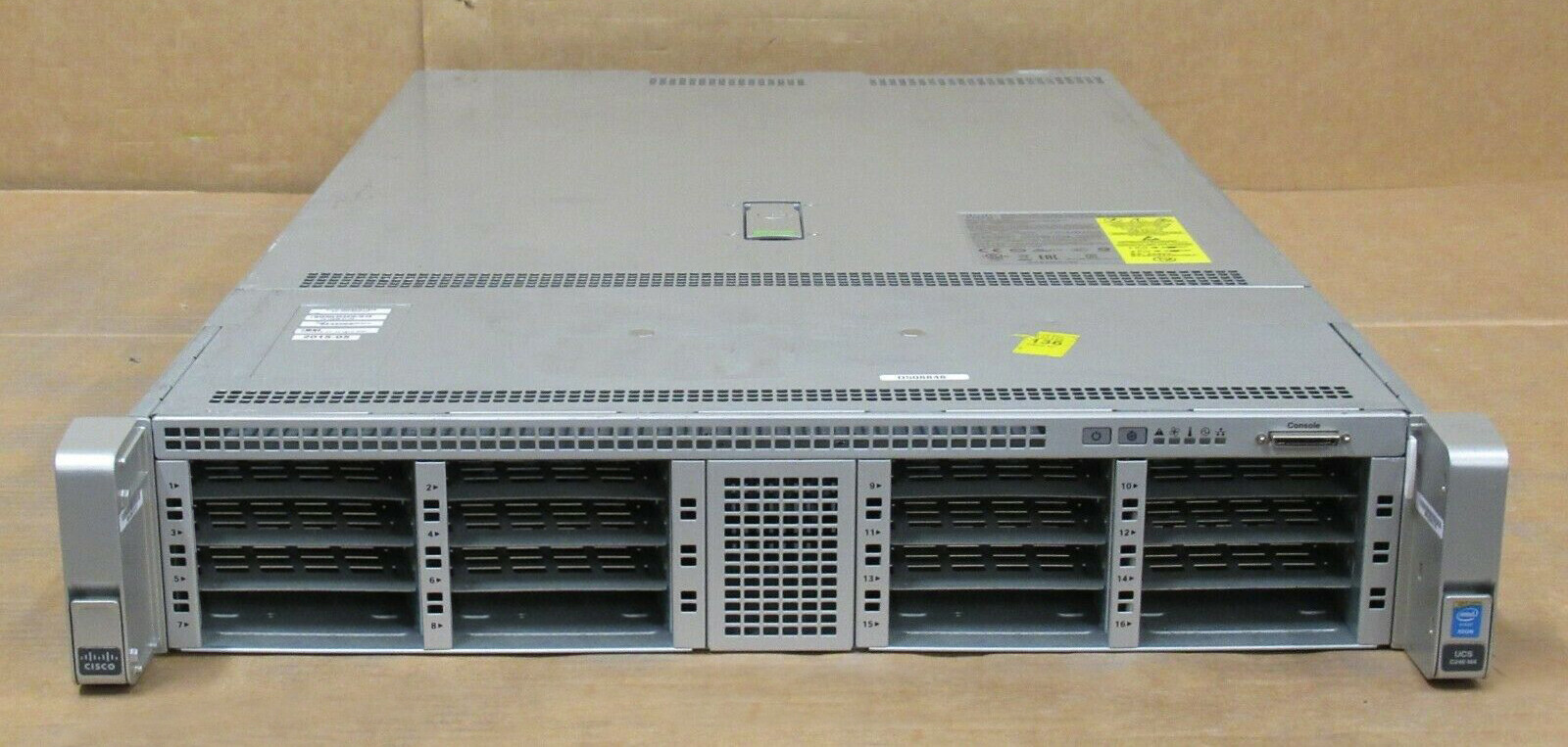 Cisco UCS C220 M4 ジャンク Cisco UCS C220 M4 ジャンク Discover Used/Refurbished Cisco