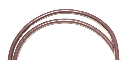 SHUNYATA DIAMONDBACK VENOM POWER CABLE 1.5 METERS - 12 GAUGE/EXCELLENT CONDITION