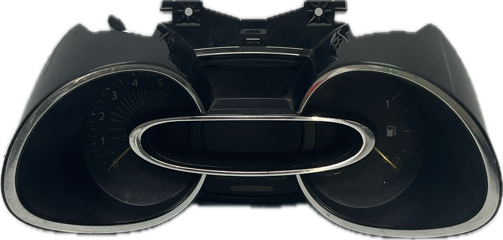 Quadro strumenti cruscotto tachimetro per RENAULT CLIO IV 4 codice: 248108588r