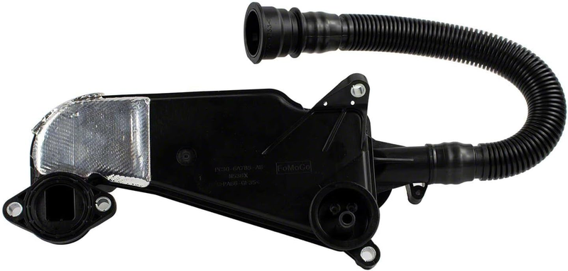 Air Oil Separator Assembly PC3Z-6A785-A for 2023-2024 Super Duty 6.7L Diesel