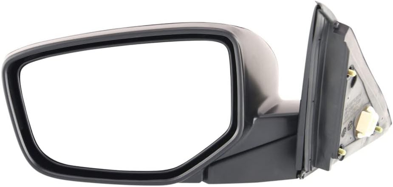 Door Mirror Driver Side For Honda Accord 2008 2009 2010 2011 2012 Power | Heated