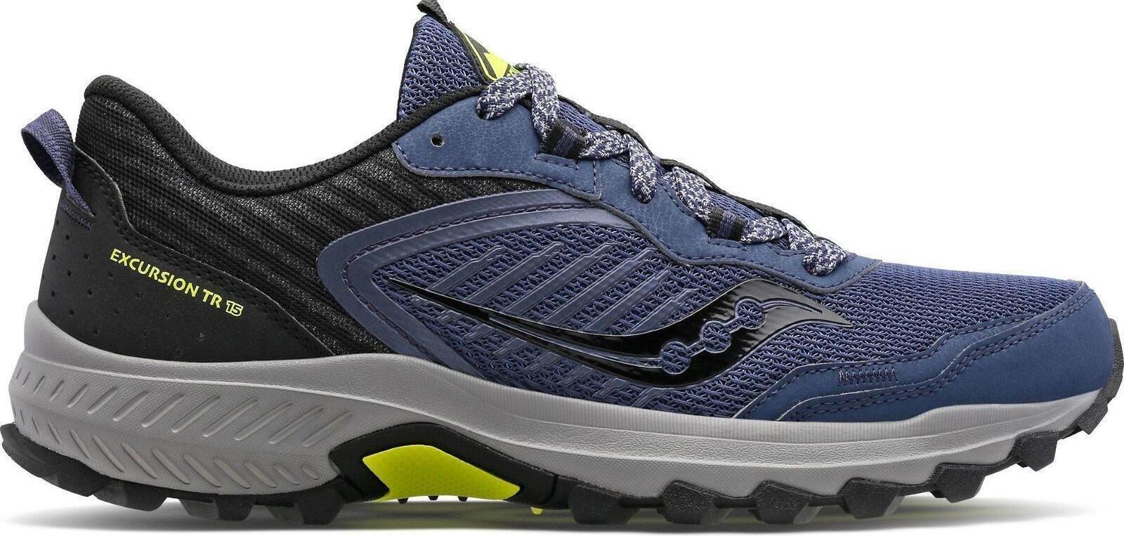 Saucony Tempus Blue Raz Acid for sale | eBay display picture 2