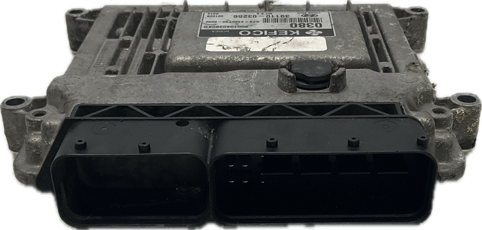 Centralina motore per modello HYUNDAI I20 codice ricambio: 339110-03256