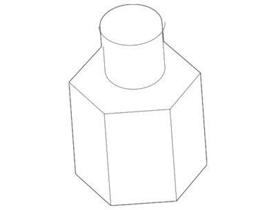New Genuine BMW Protection Cap (2011-2023) OE 31306851244