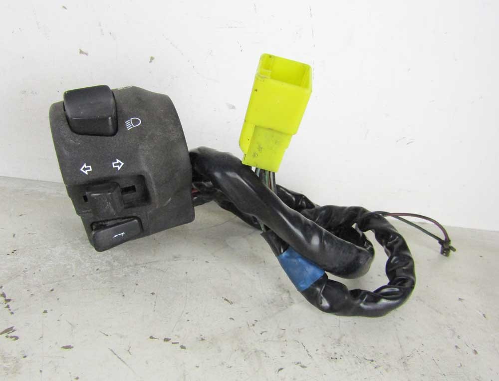 Comando Luci Commutatore Sinistro Suzuki Burgman 250 400 AN