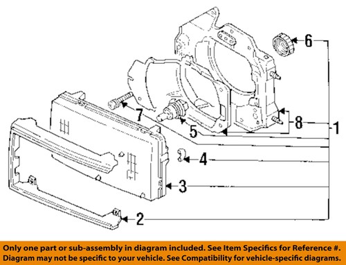 Trooper 1990 Tail Isuzu Lampwiring Diagram - Complete Wiring Schemas