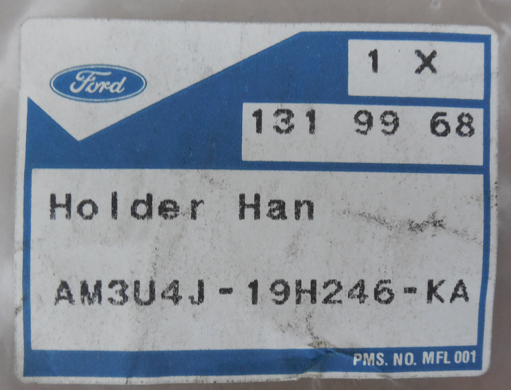 Ford Handyhalter Siemens C55S55 Focus Ka StreetKa Transit Fusion Fiesta 1319968