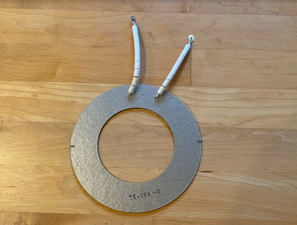 10 Cups Heating Ring Repair For Tatung Rice Cooker