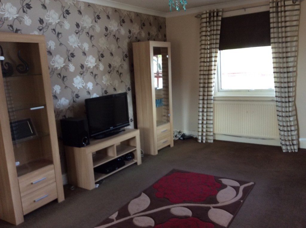 Property for rent 13/8 Arran Place, Clydebank, G81 2PT in Clydebank