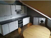 Spread the balance over 5 years - 3 bedroom flat in Scotland