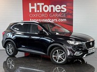 2023 MG MG HS 1.5 T-GDI Exclusive SUV 5dr Petrol Manual Euro 6 (s/s) (162 ps) ES