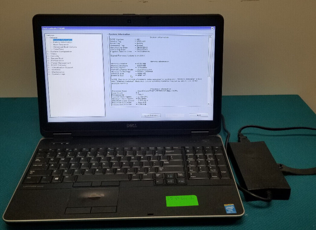 ノートPC DELL - DELL Latitude E6540 61WOiWuFc8L._UF350,350_QL50_.jpg