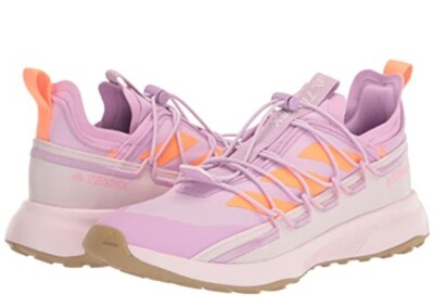 Womens Adidas Terrex Voyager 21 Training Sneakers Size 8