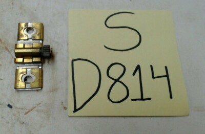 Square D B12.8 Overload Relay