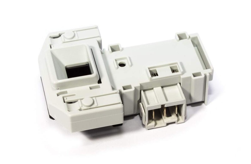 TÃ¼Rschloss TÃ¼Rkontakt Verrieglung Passend FÃ¼R Bosch Siemens Constructa 00610147