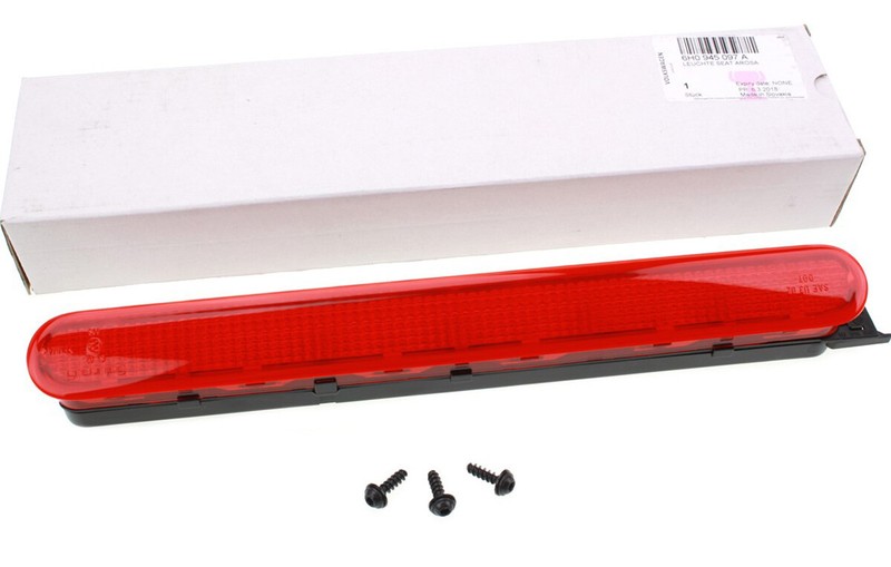 Original Vw Bremsleuchte Lupo 6x T5 T6 Seat Arosa Zusatzbremsleuchte Bremslicht