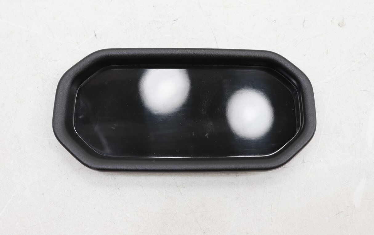 Alfa Romeo 2WAYダウン NEW OEM Alfa Romeo Cruise Control Module Cover 6MY64UDMAA