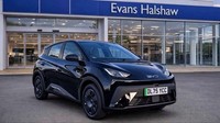 2025 BYD Dolphin Surf 65kW Active 30kWh 5dr Auto Hatchback Electric Automatic