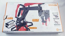  Vex  Motorized Robotic  Arm  By Hexbug STEM Kit  NEW eBay