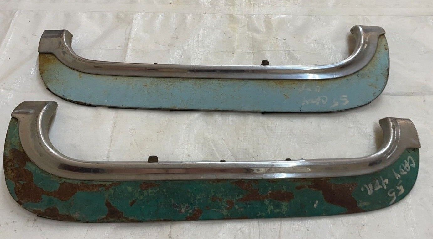 キャデラック　リア フェンダースカート $_57.JPG?set_id=8800005007