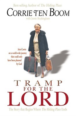Tramp for the Lord (Paperback or Softback)