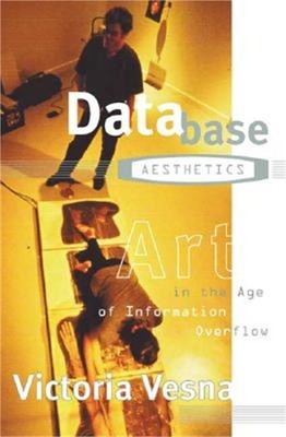 Database Aesthetics: Art in the Age of Information Overflow Volume 20 (Paperback