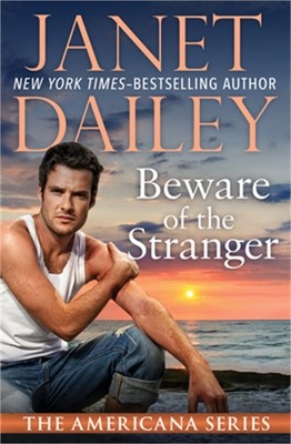 Beware of the Stranger: New York (Paperback or Softback)