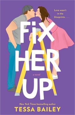 Fix Her Up (Paperback or Softback)