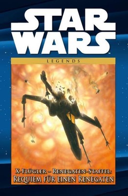 Star Wars Comic-Kollektion Jan Strnad