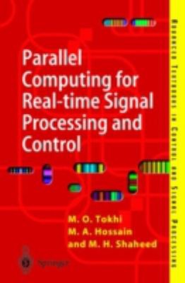 Parallel Computing for Real-Time Signal Processing and Control Pa