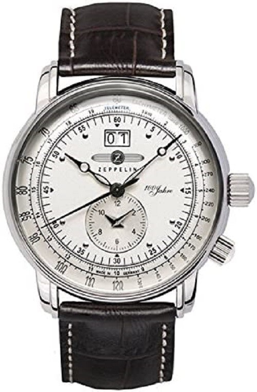 Zeppelin 7640-1 Watch SpecialEdition 100th Anniversary Limited Men's Quartz..JP Zeppelin 7640-1 Watch SpecialEdition 100th Anniversary Limited Men's Quartz..JP