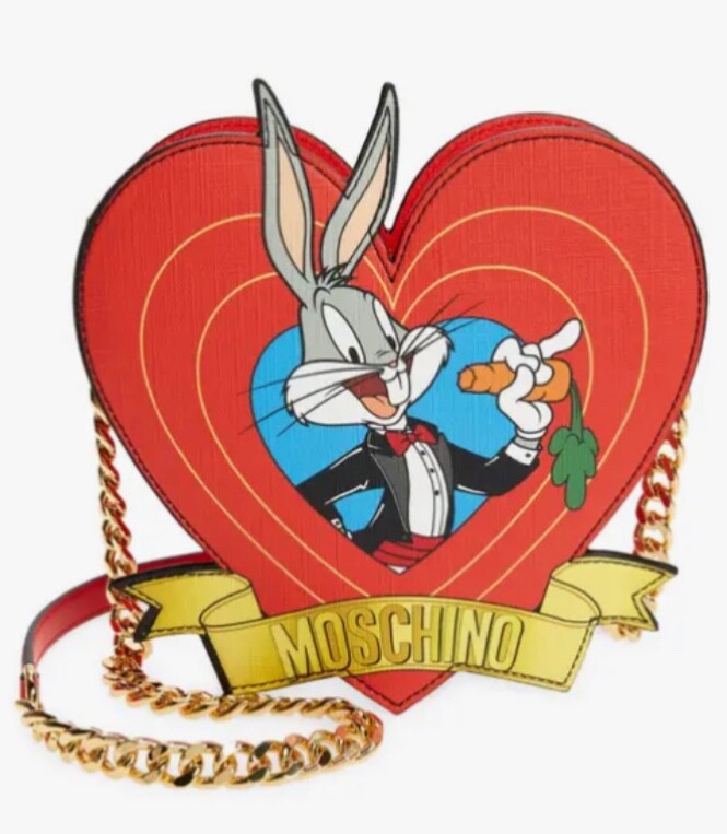 LOVE MOSCHINO クロスボディバッグ★関税込み LOVE MOSCHINO SHOULDER BAG METAL HEARTS – A Step Above Shoes