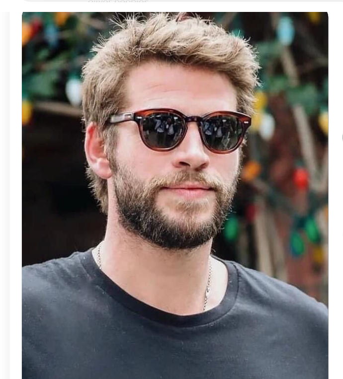 Pre-owned Oliver Peoples Cary Grant Sun 48mm Sable Tortoise Msrp$542 Chris Hemsworth's Fav In Gray