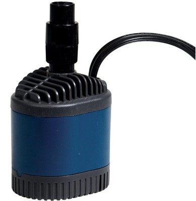Lifegard Aquatics Quiet One Pro Series Aquarium Pump