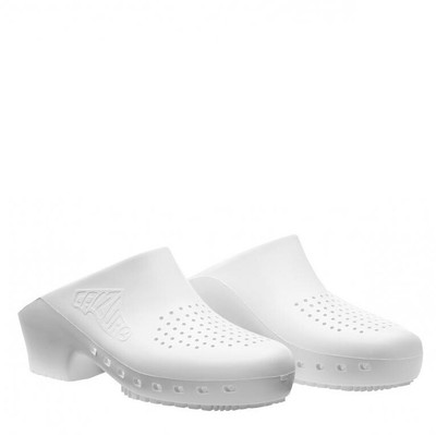 CALZURO CLASSIC PROFESSIONAL NON-SLIP CLOGS WITH HOLES