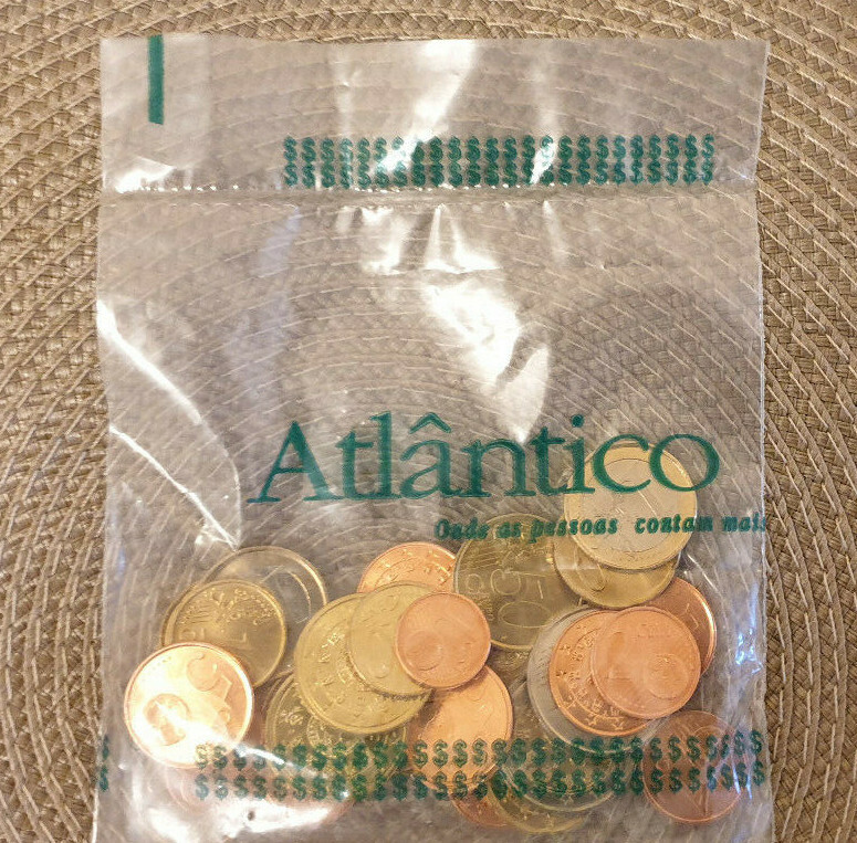 Euro Starterkit Portugal Atlantico