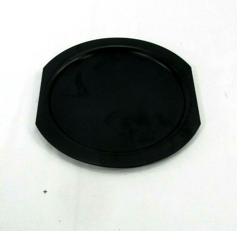 Oster Silver Belgian Waffle Maker Model CKSTWFBF22-ECO